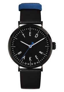 Часы Ted Baker, черные