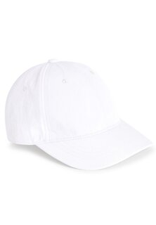 Кепка Nylon Cap Next, белый