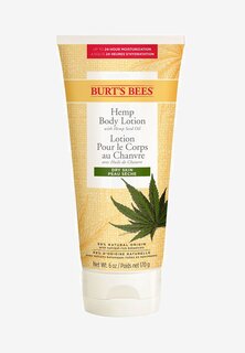 Увлажняющий Bodylotion Hemp Burt&apos;s Bees