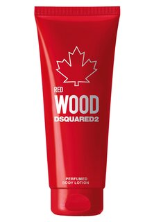 Увлажняющий Red Wood Bodylotion Dsquared2 Fragrances