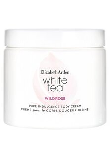 Увлажнение White Tea Wild Rose Body Cream Elizabeth Arden