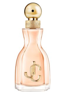 Парфюмированная вода I Want Choo Eau De Parfum JIMMY CHOO Fragrances