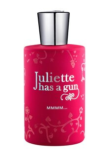 Парфюмированная вода Mmmm…Edp Juliette has a gun, цвет neutral