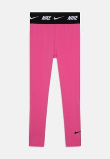 Леггинсы Nike, алхимический розовый