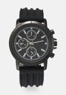 Часы Unisex Pier One, цвет black/silver