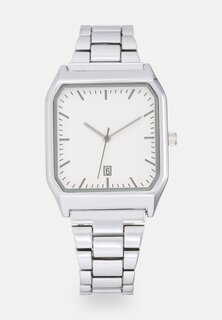 Часы Unisex Pier One, цвет silver-coloured/white