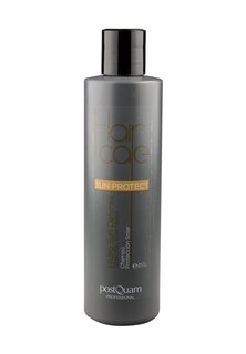 Шампунь Hair Care Specific Shampoo Hydro Sun Defense 250 Ml. PostQuam, белый