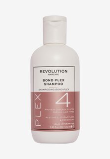 Шампунь Haircare Plex 4 Bond Plex Shampoo Revolution Haircare