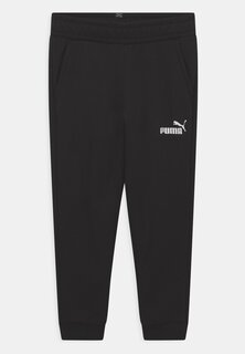 Спортивные брюки Logo Pants Unisex Puma, черный