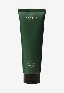 Шампунь Cactus Shampoo Whamisa