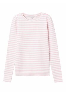 Свитер T-Shirt Rippstrick Name it, цвет parfait pink