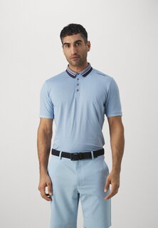 Рубашка-поло Parramore Calvin Klein, синий