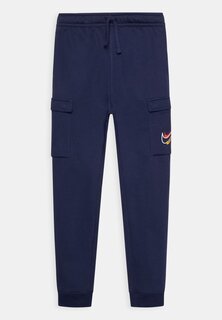 Спортивные брюки Cargo Pant Unisex Nike, цвет midnight navy