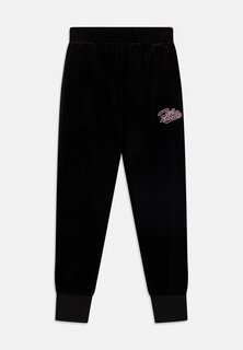 Спортивные брюки Tesero Teen High Waist Track Pants Fila, черный