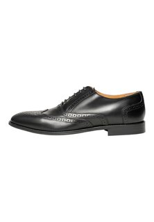 Элегантные туфли на шнуровке Wallace Gb Henry Stevens, цвет schwarz