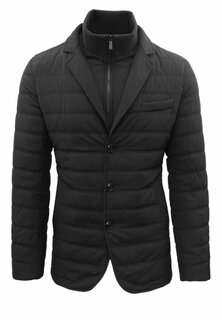 Зимняя куртка Ciabalù, черная