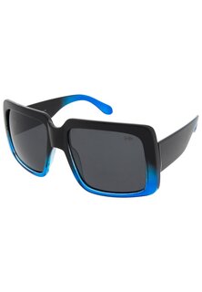 Солнцезащитные очки Sunheroes, черный/синий