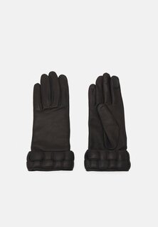 Перчатки Anny AGNELLE, цвет noir
