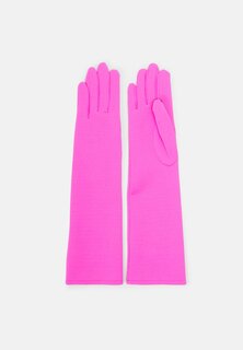 Перчатки Barbiest AGNELLE, розовый