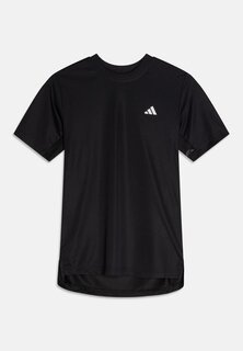 Базовая футболка B Club Adidas, черный