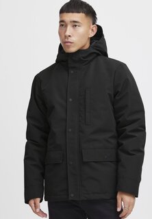 Зимняя куртка Keysar Solid, цвет true black !Solid