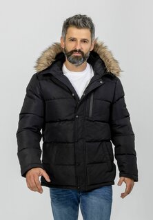 Зимняя куртка MINOTI, черная