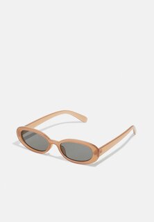Солнцезащитные очки Alice Unisex CHPO, цвет milky tea/grey