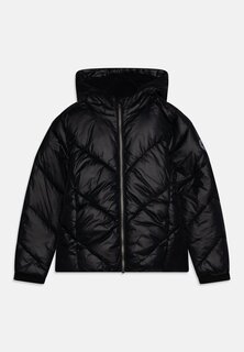 Зимняя куртка Taria Vingino, цвет deep black