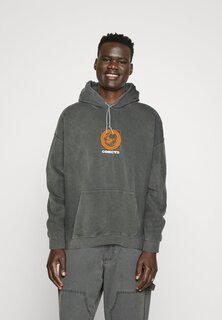 Толстовка Connected Hoodie BDG Urban Outfitters, хаки