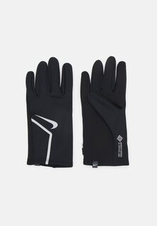 Перчатки Goretex Unisex Nike, цвет black/silver-coloured