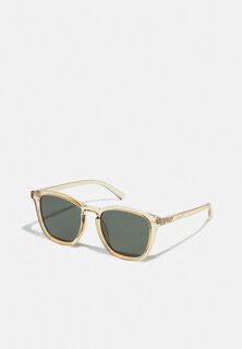 Солнцезащитные очки Big Deal Le Specs, цвет sand