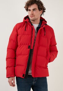 Зимняя куртка Regular Fit Buratti, красный