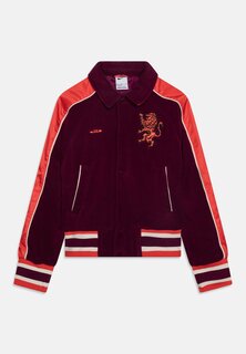 Куртка Outdoor Unisex Nike, цвет bordeaux/track red/pale ivory/