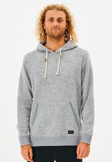 Толстовка Crescent Rip Curl, цвет grey marle