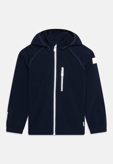 Куртка Softshell Vantti Unisex Reima, цвет navy