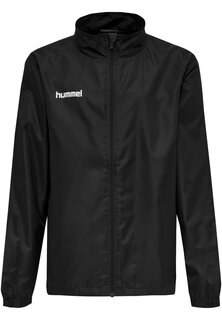 Куртка для бега Hummel, черная