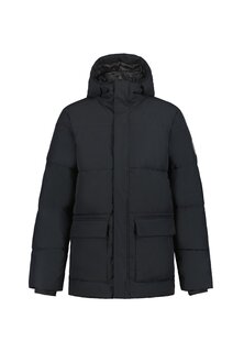 Зимняя куртка Wattierte Parchim Icepeak, цвет schwarz