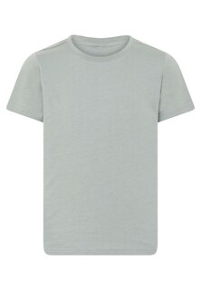 Базовая футболка Kabooki, пыльно-зеленая