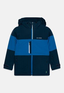 Куртка для сноуборда Kids Cup Unisex Vaude, цвет dark sea/blue