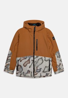 Куртка для сноуборда Unisex Texture O&apos;Neill, цвет hiker camo Oneill