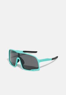 Солнцезащитные очки Henrik Unisex CHPO, цвет turquoise/black