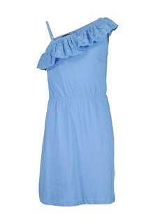 Летнее платье Summer Blue Seven, цвет hl blau