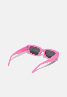 Солнцезащитные очки Jacabel Sunglasses Unisex Jack &amp; Jones, цвет pink yarrow detail:dark lenses