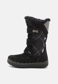 Зимние ботинки Pfzgt 48853 Primigi, черный