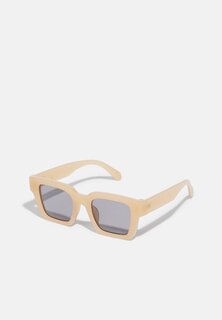Солнцезащитные очки Max Unisex CHPO, цвет milky tea/grey