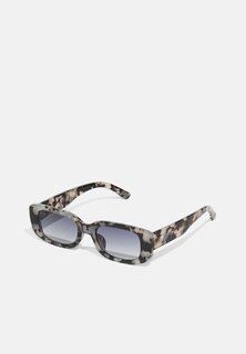 Солнцезащитные очки Nicole Unisex CHPO, цвет grey/black