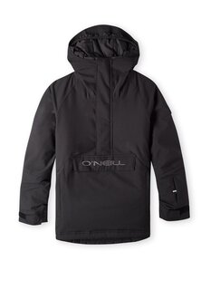 Лыжная куртка Riginals Anorak O&apos;Neill, цвет black out Oneill