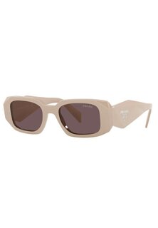 Солнцезащитные очки Symbole Prada, цвет powder