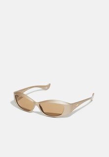 Солнцезащитные очки Swift Lust Unisex Le Specs, цвет pearl nougat