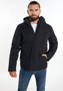 Куртка зимняя Arctic Eissegler DreiMaster, цвет schwarz